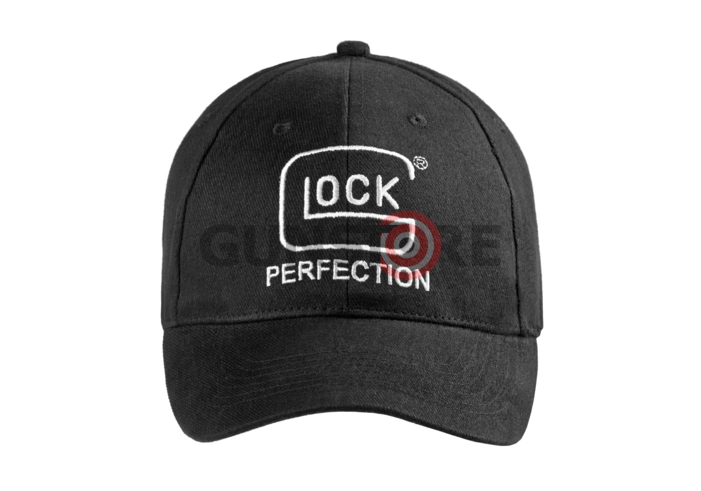 Fotografia: Glock Perfection Cap
