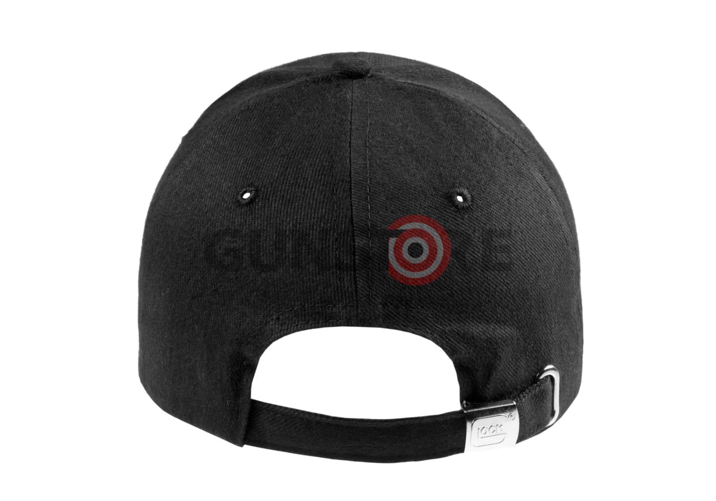 Fotografia: Glock Perfection Cap