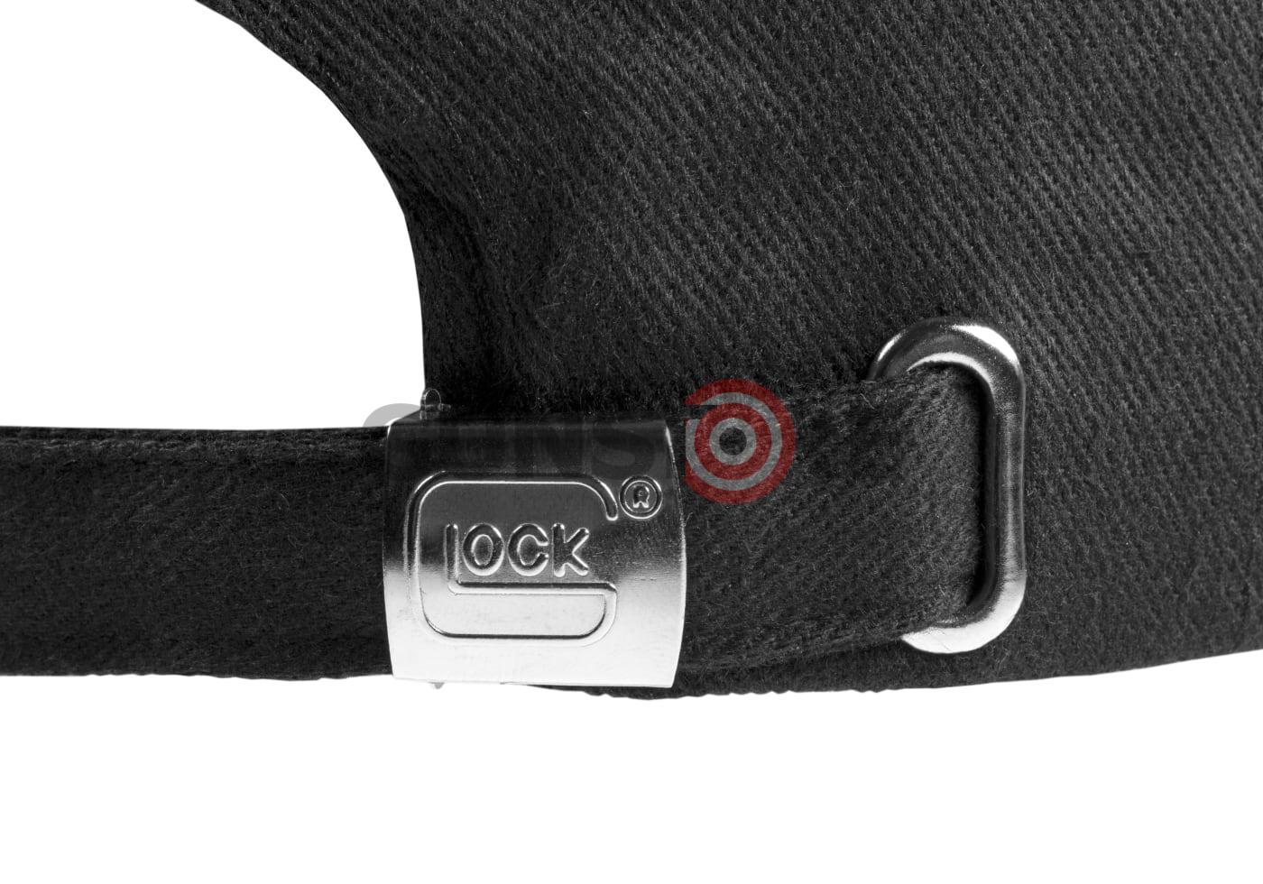 Fotografia: Glock Perfection Cap
