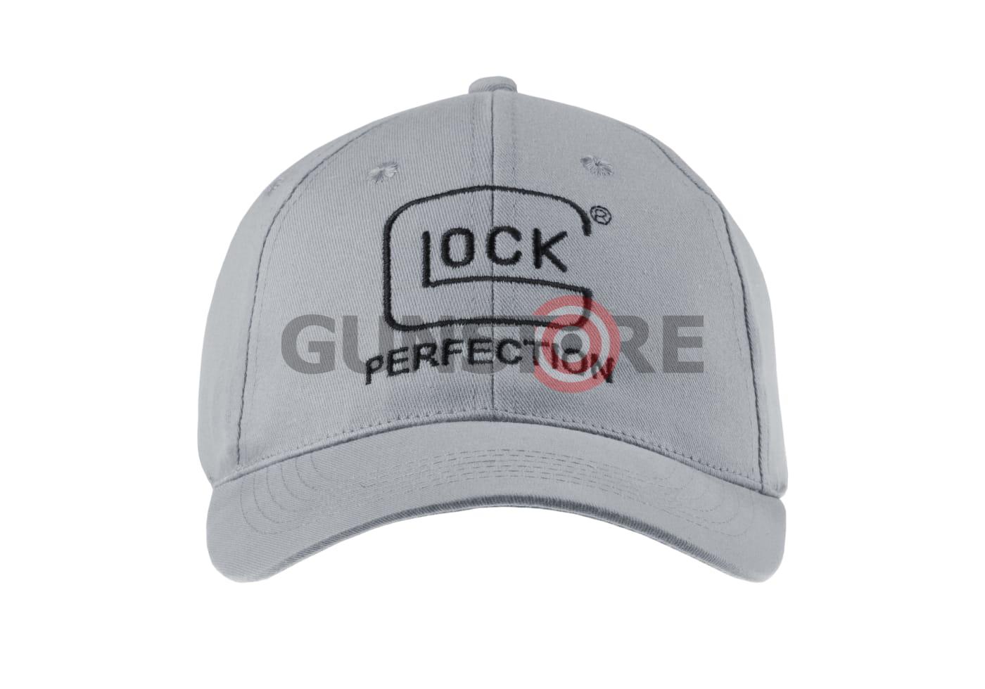 Fotografia: Glock Perfection Cap