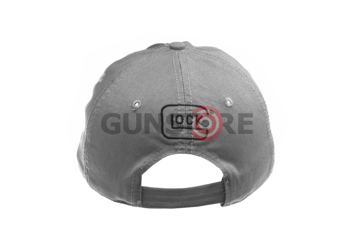 Fotografia: Glock Perfection Cap