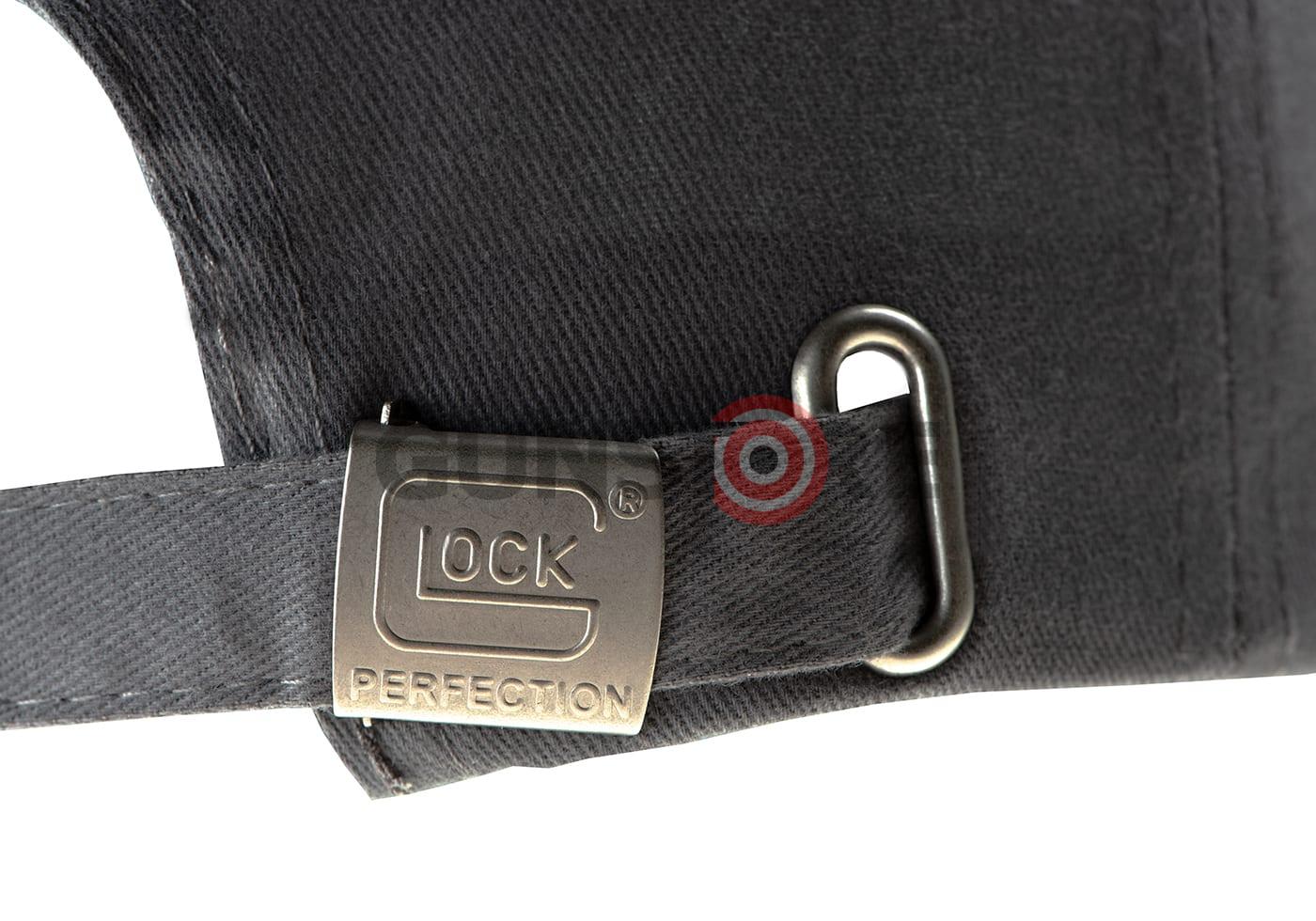 Fotografia: Glock Perfection Cap