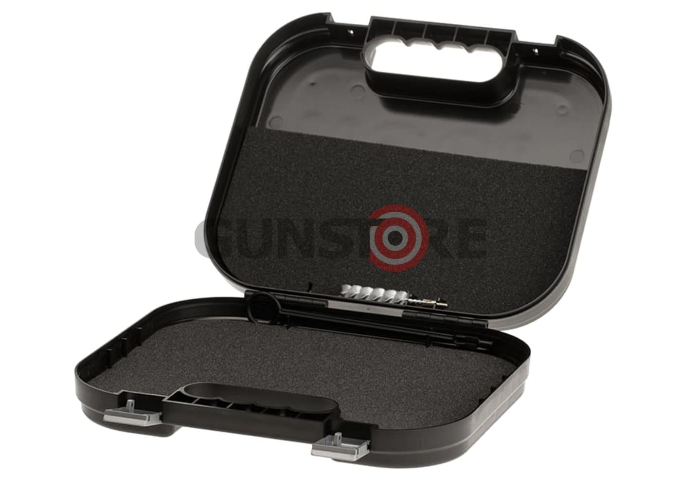 Fotografia: Pistol Case