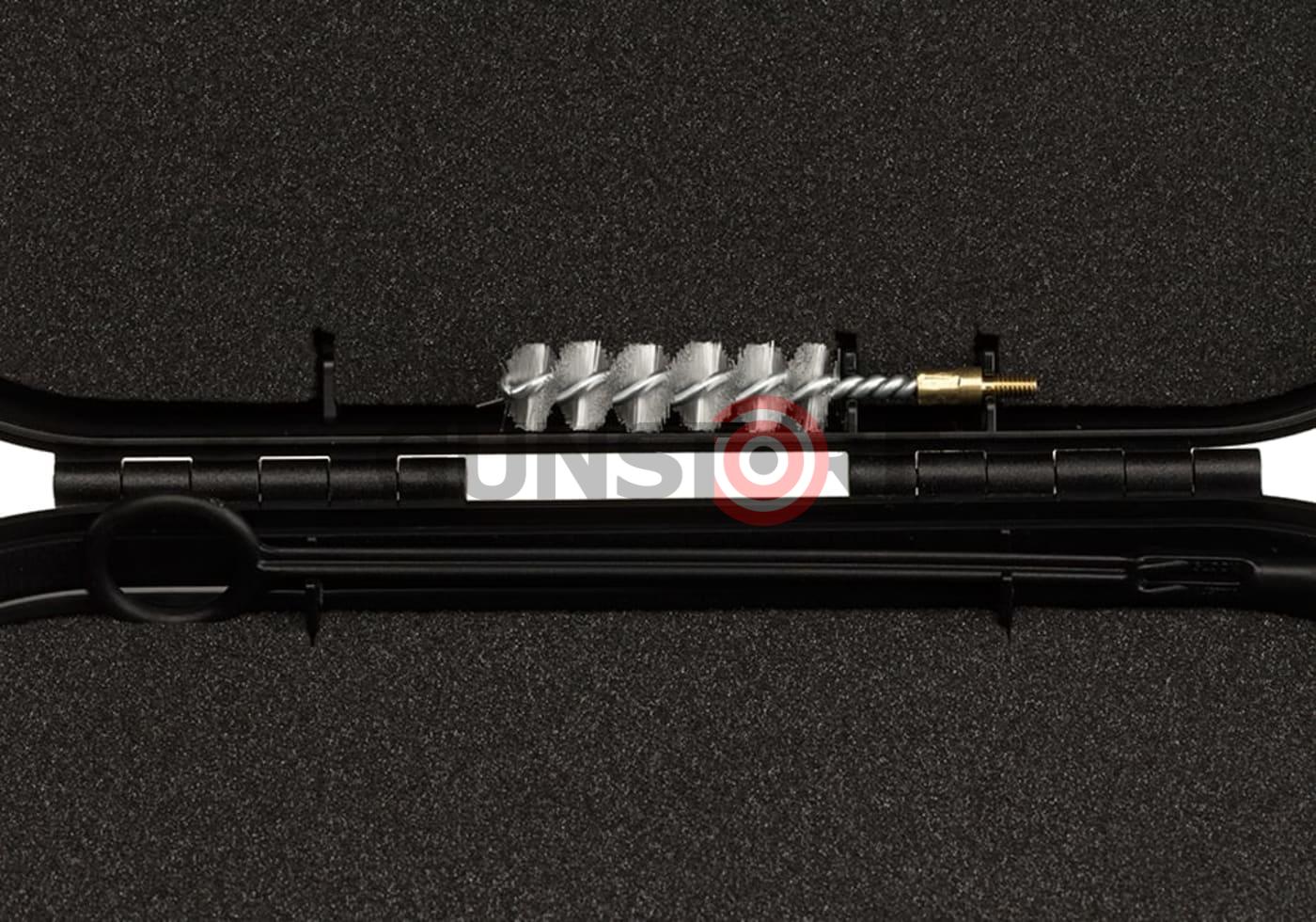 Fotografia: Pistol Case