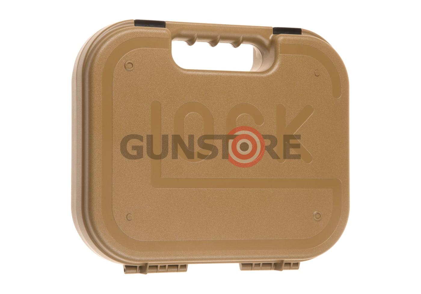 Pistol Case