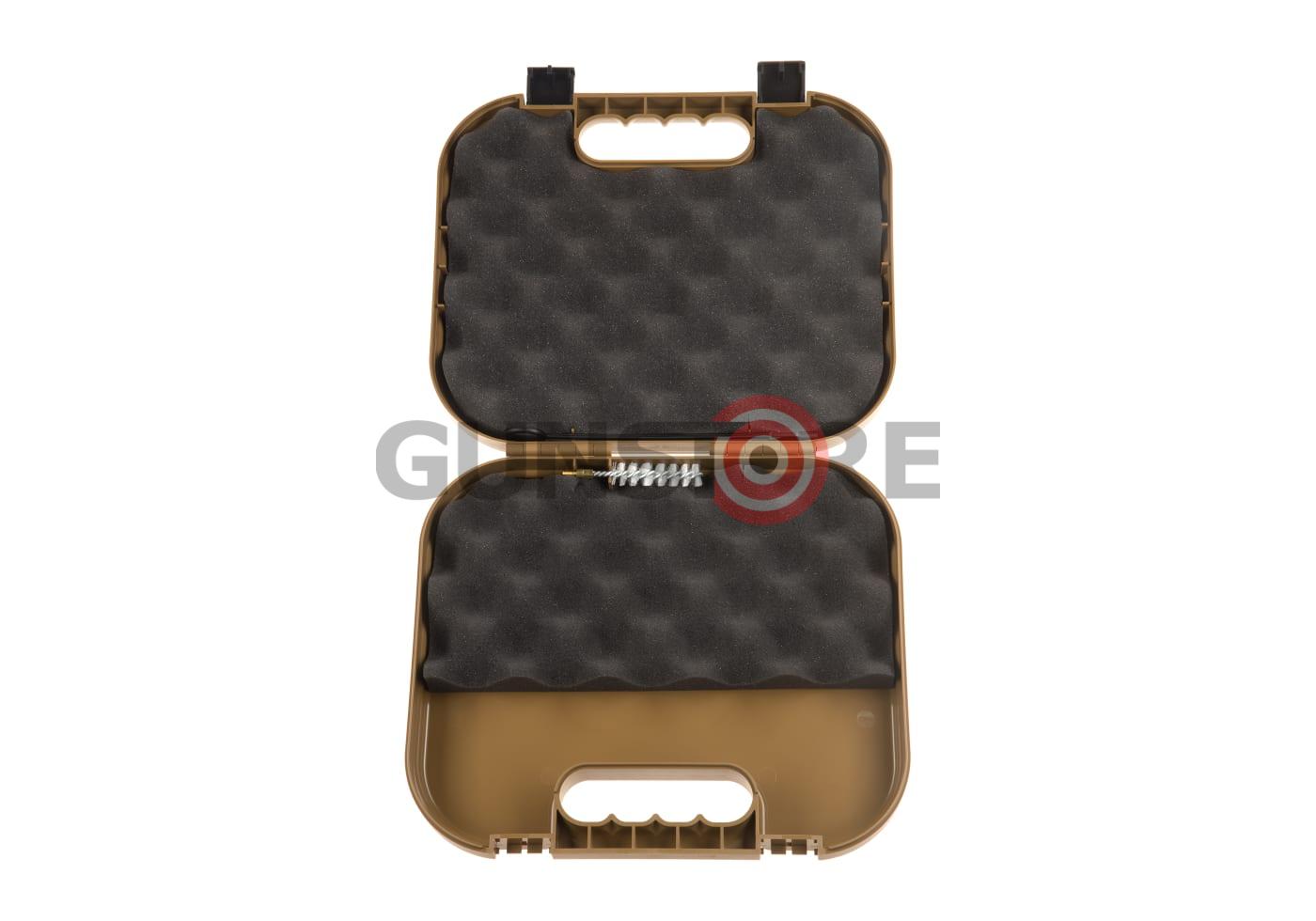 Fotografia: Pistol Case