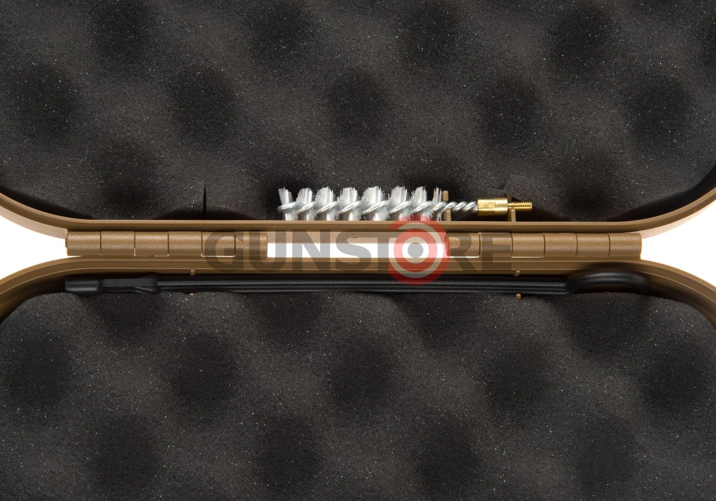 Fotografia: Pistol Case