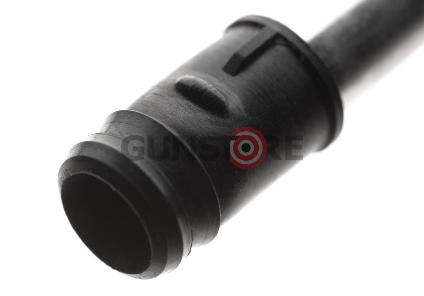 Fotografia: Hop Up Rubber L96