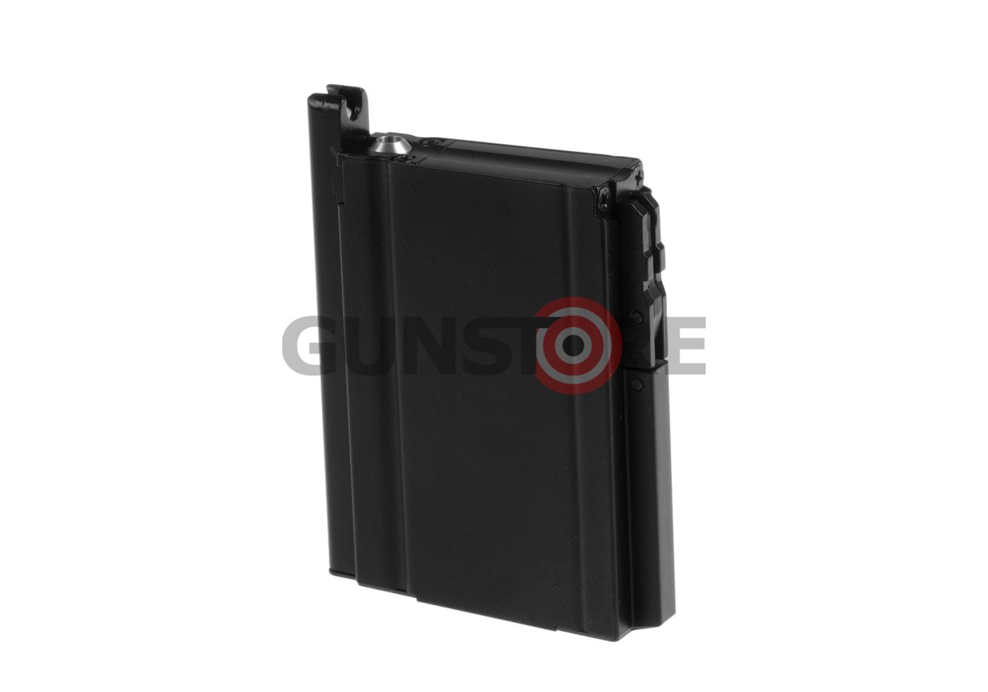 Fotografia: Magazin M700 KJW & Tanaka 28rds