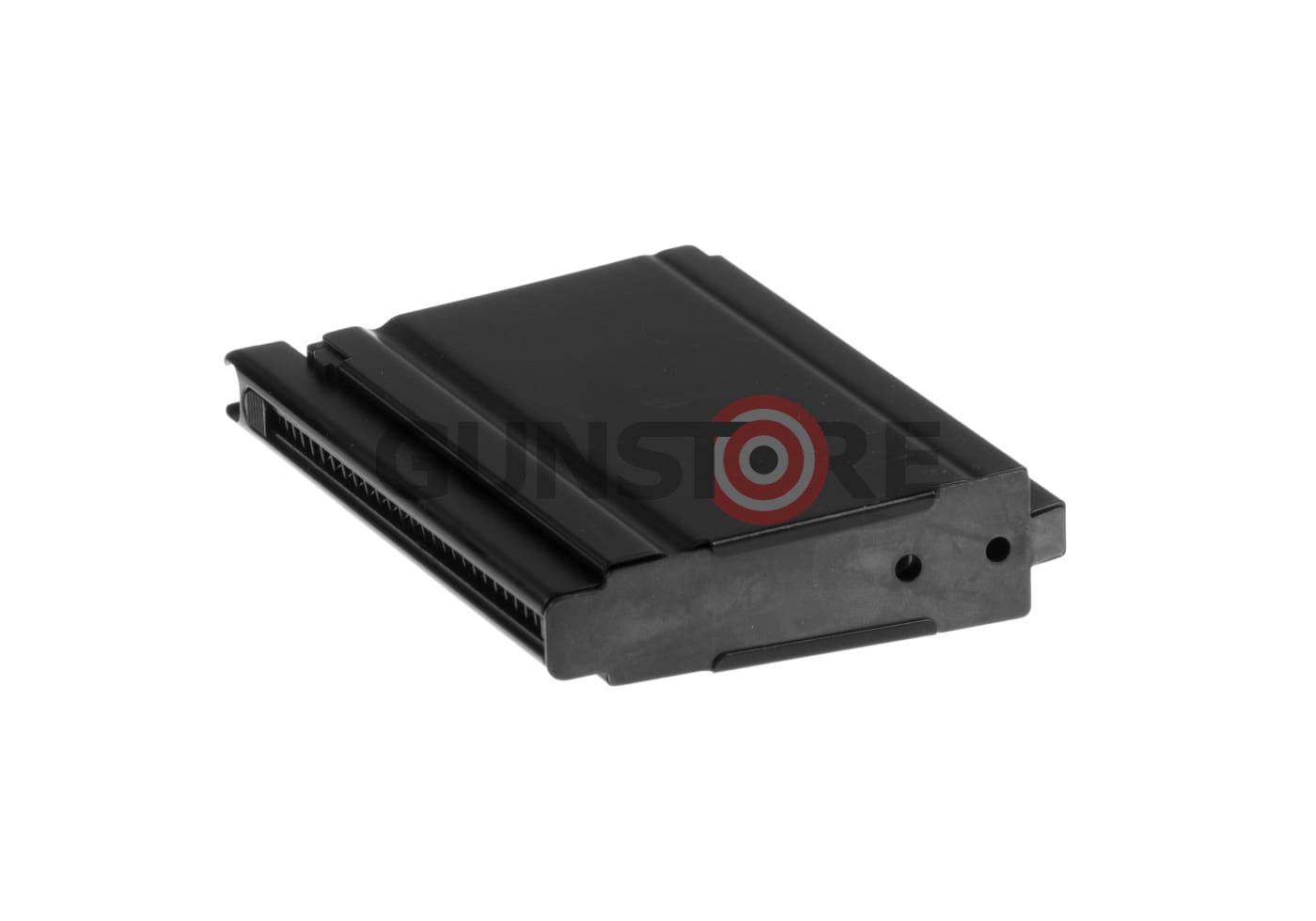 Fotografia: Magazin M700 KJW & Tanaka 28rds