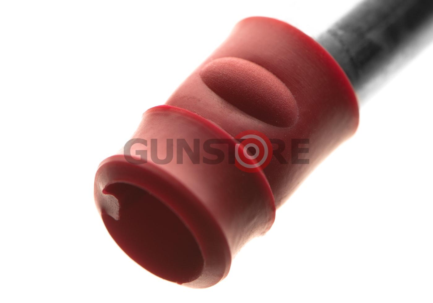 Fotografia: VSR-10 Sniper Accellerated Hop Up Bucking