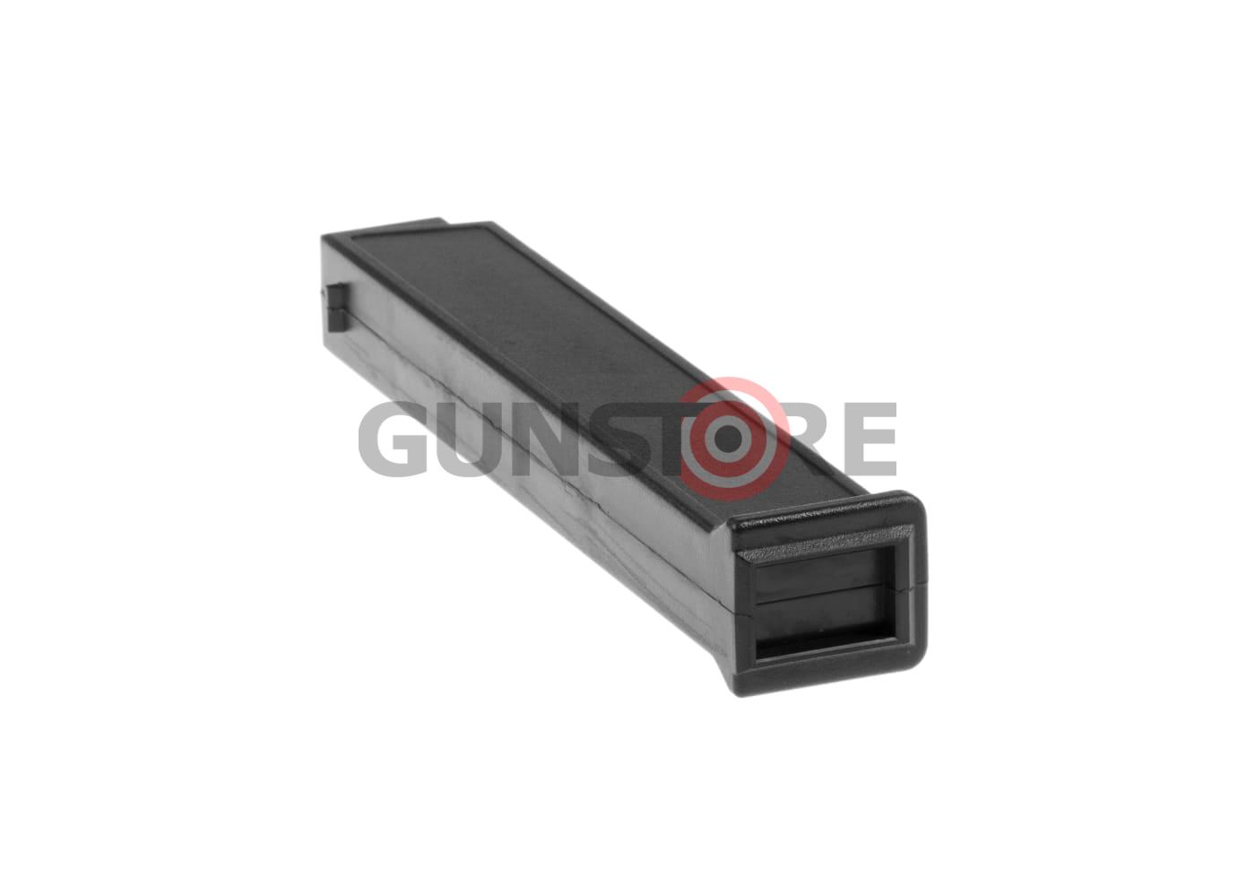 Fotografia: Magazin UMP Midcap 110rds