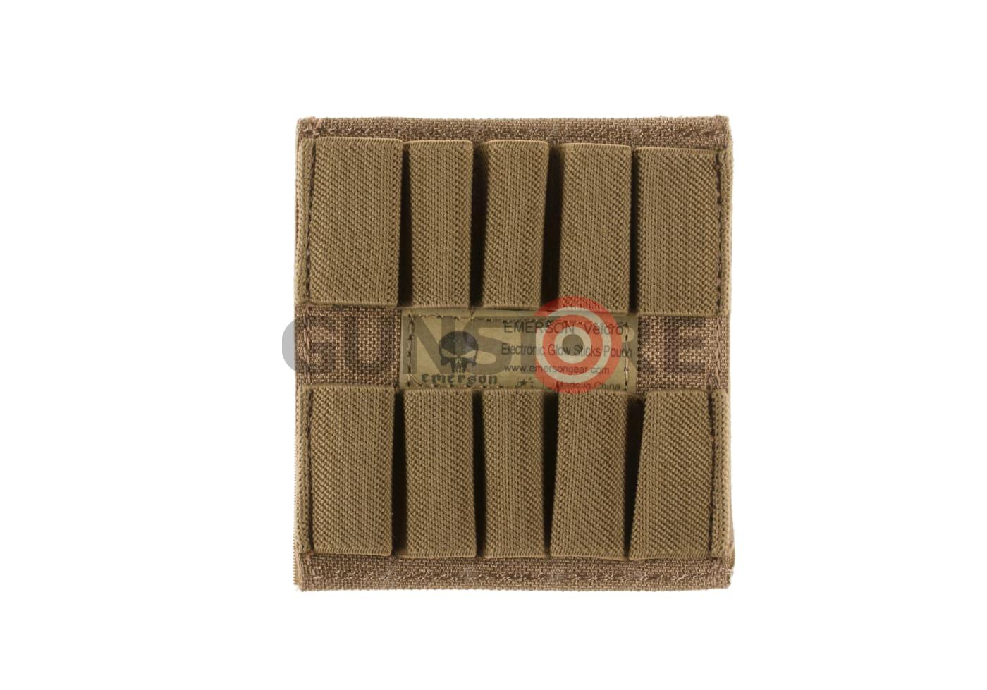 Light Stick Holder Velcro