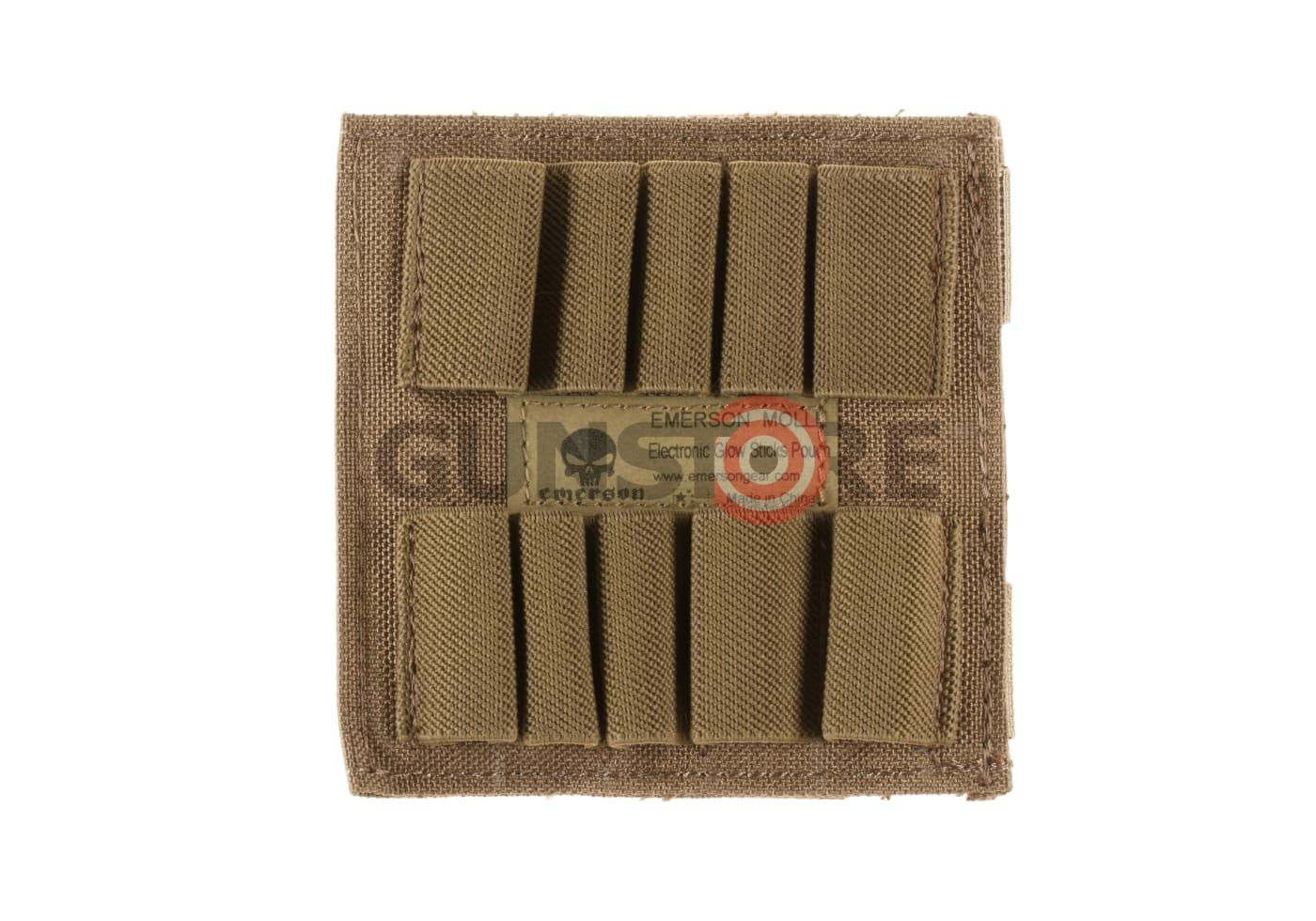 Light Stick Holder MOLLE
