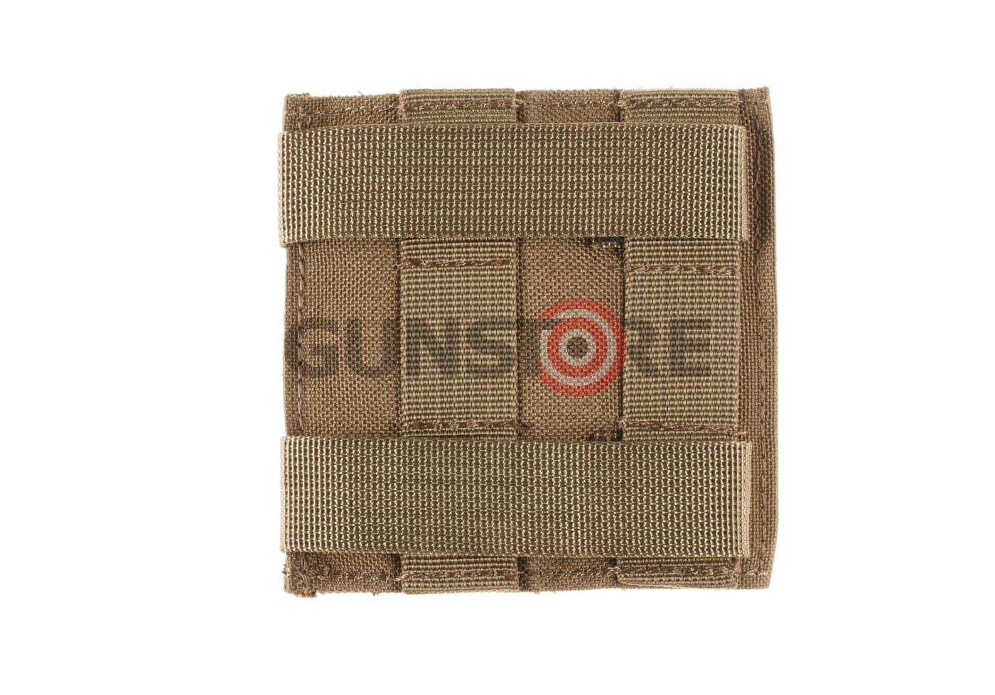 Fotografia: Light Stick Holder MOLLE