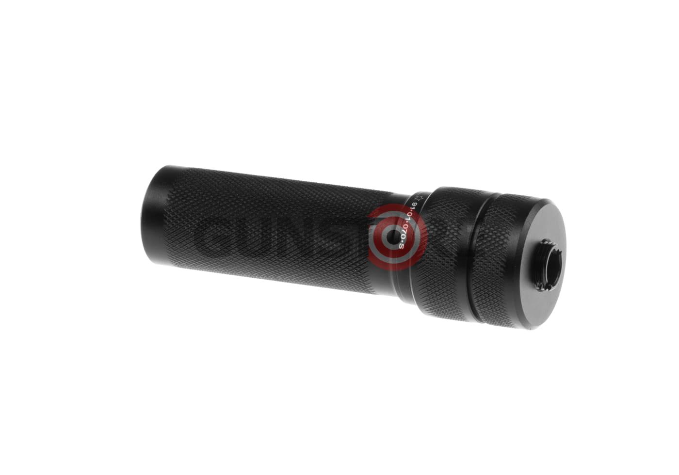 Fotografia: PBS-3 AK Silencer CCW