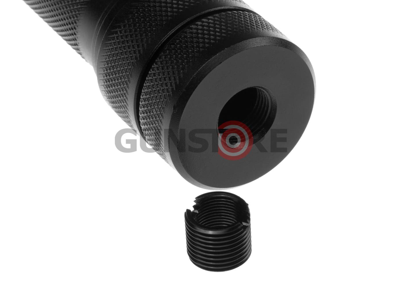 Fotografia: PBS-3 AK Silencer CCW