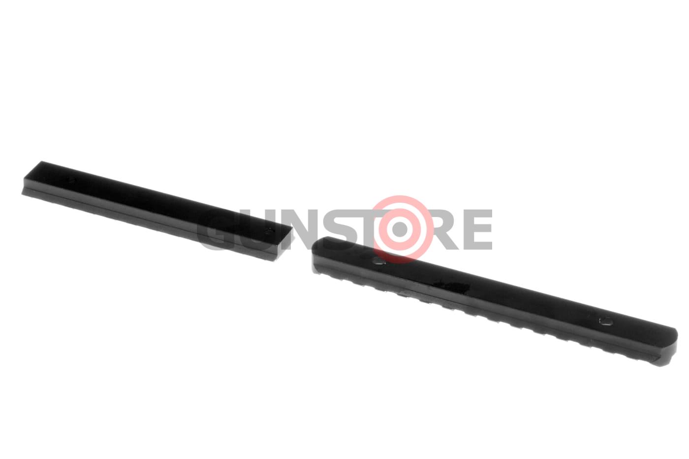 Fotografia: AAC 51T Flashhider CCW