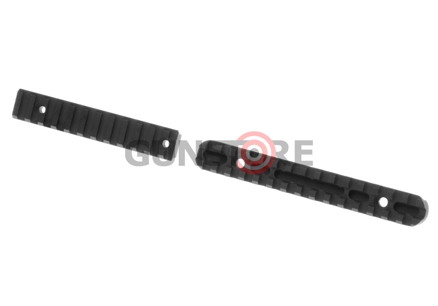 Fotografia: AAC 51T Flashhider CCW