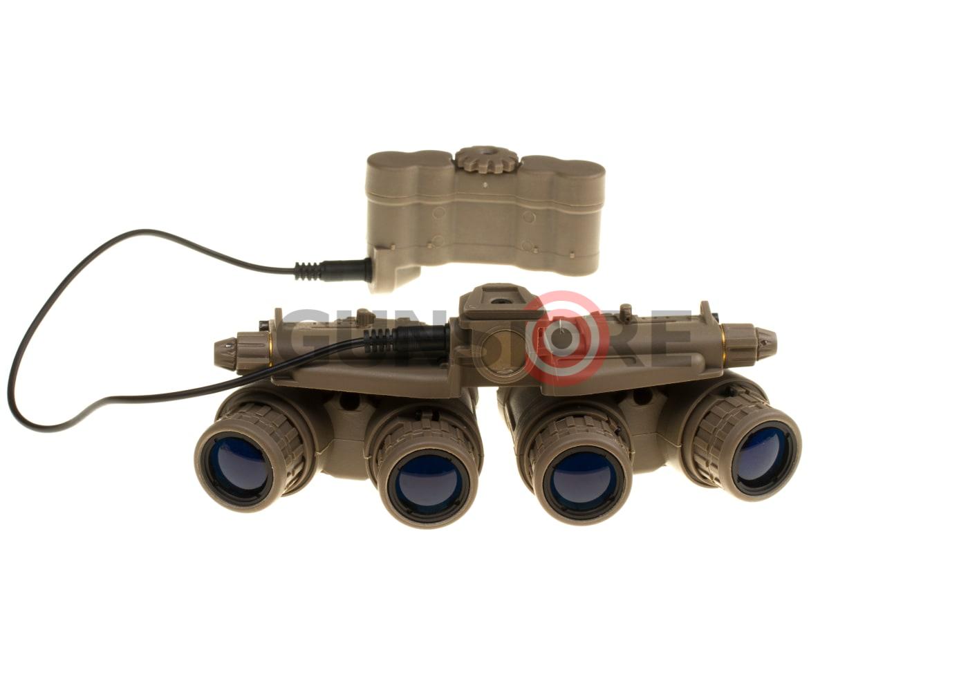 GPNVG-18 Dummy Dark Earth