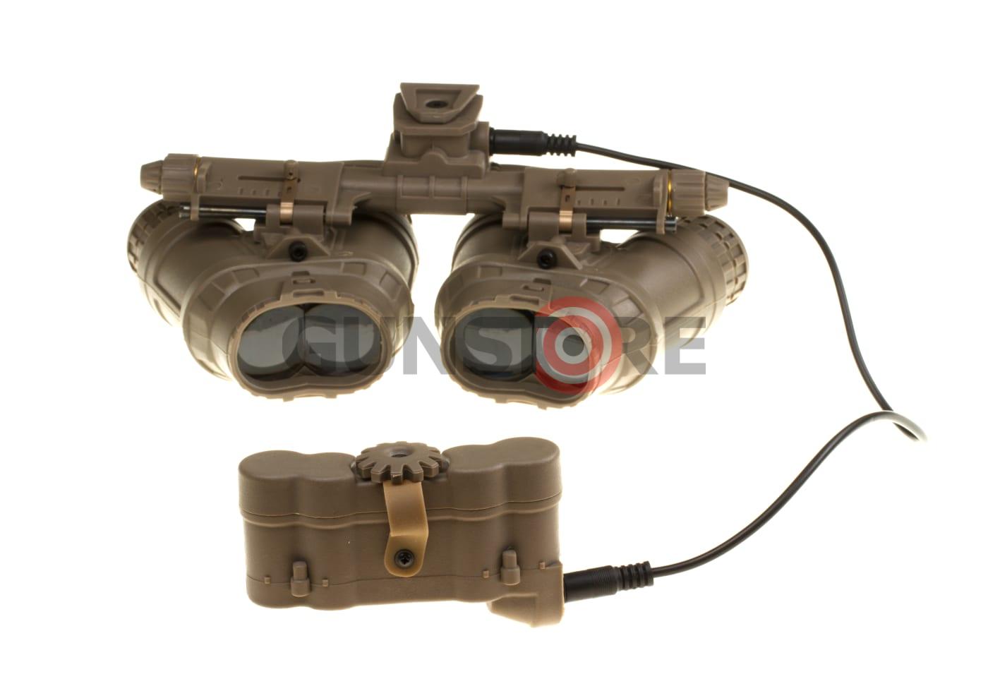 Fotografia: GPNVG-18 Dummy