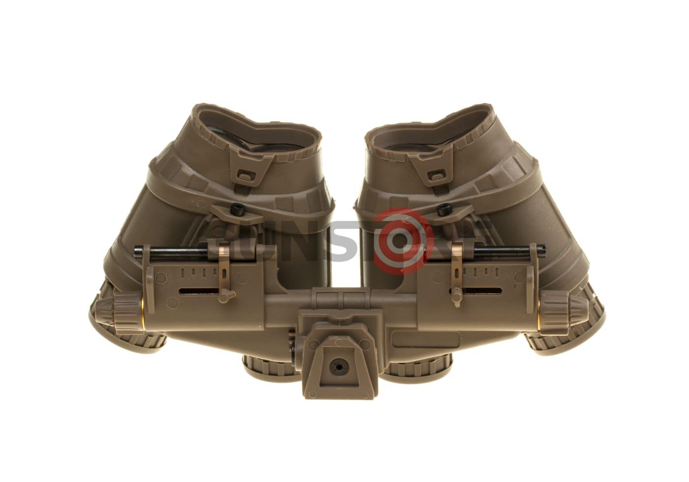 Fotografia: GPNVG-18 Dummy