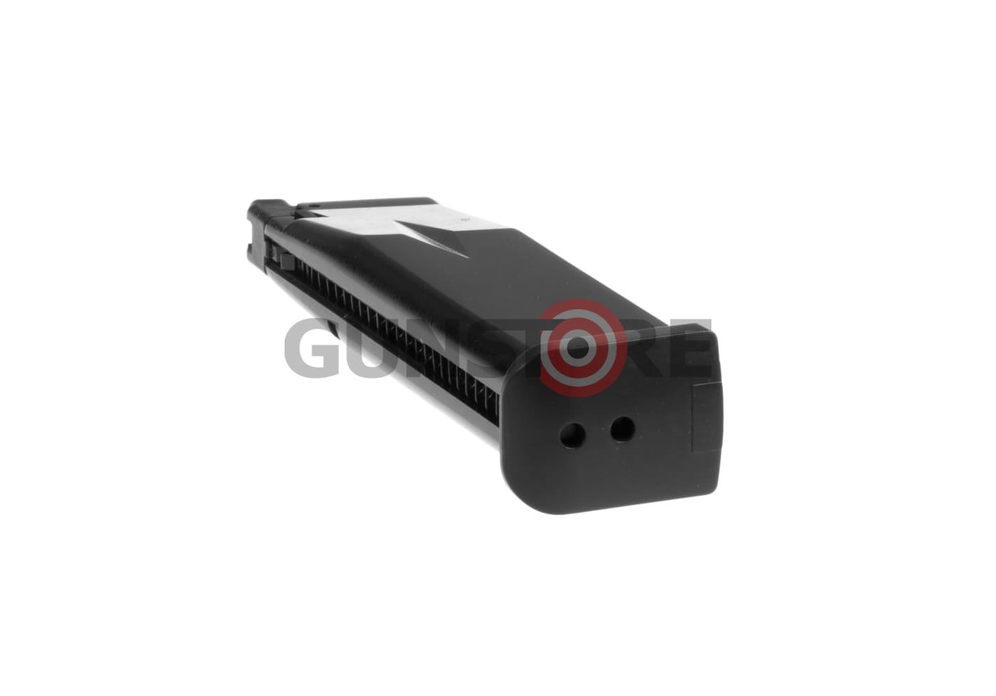 Fotografia: Magazin KP-08 GBB 28rds