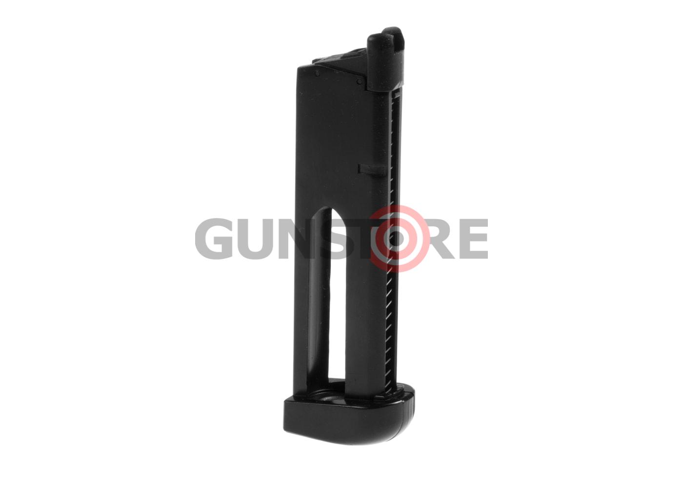 Magazin M1911 MEU Co2 24rds