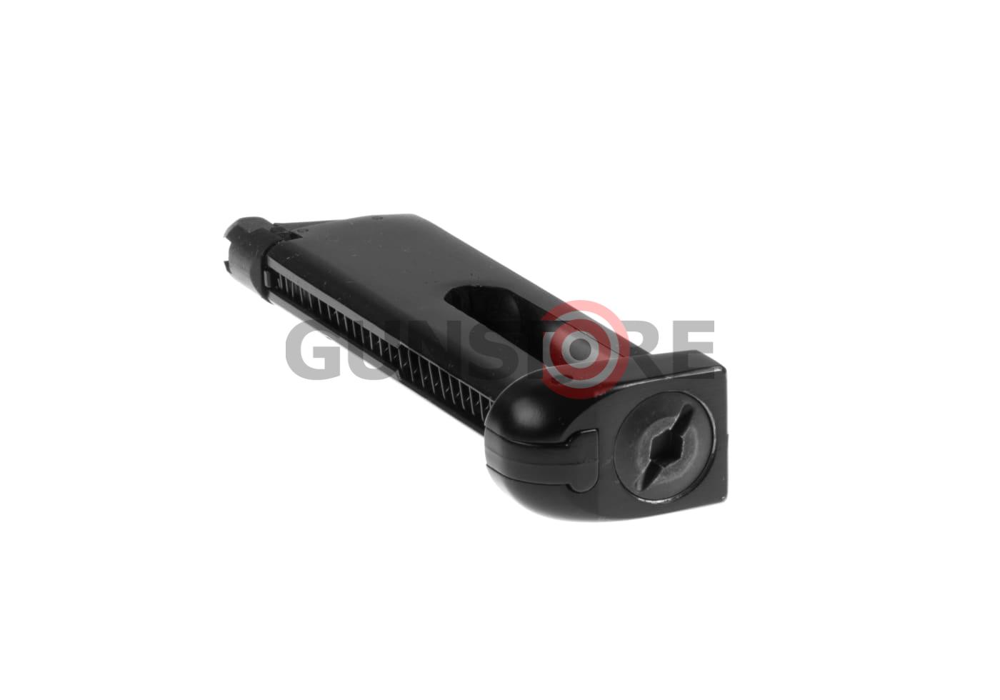 Fotografia: Magazin M1911 MEU Co2 24rds