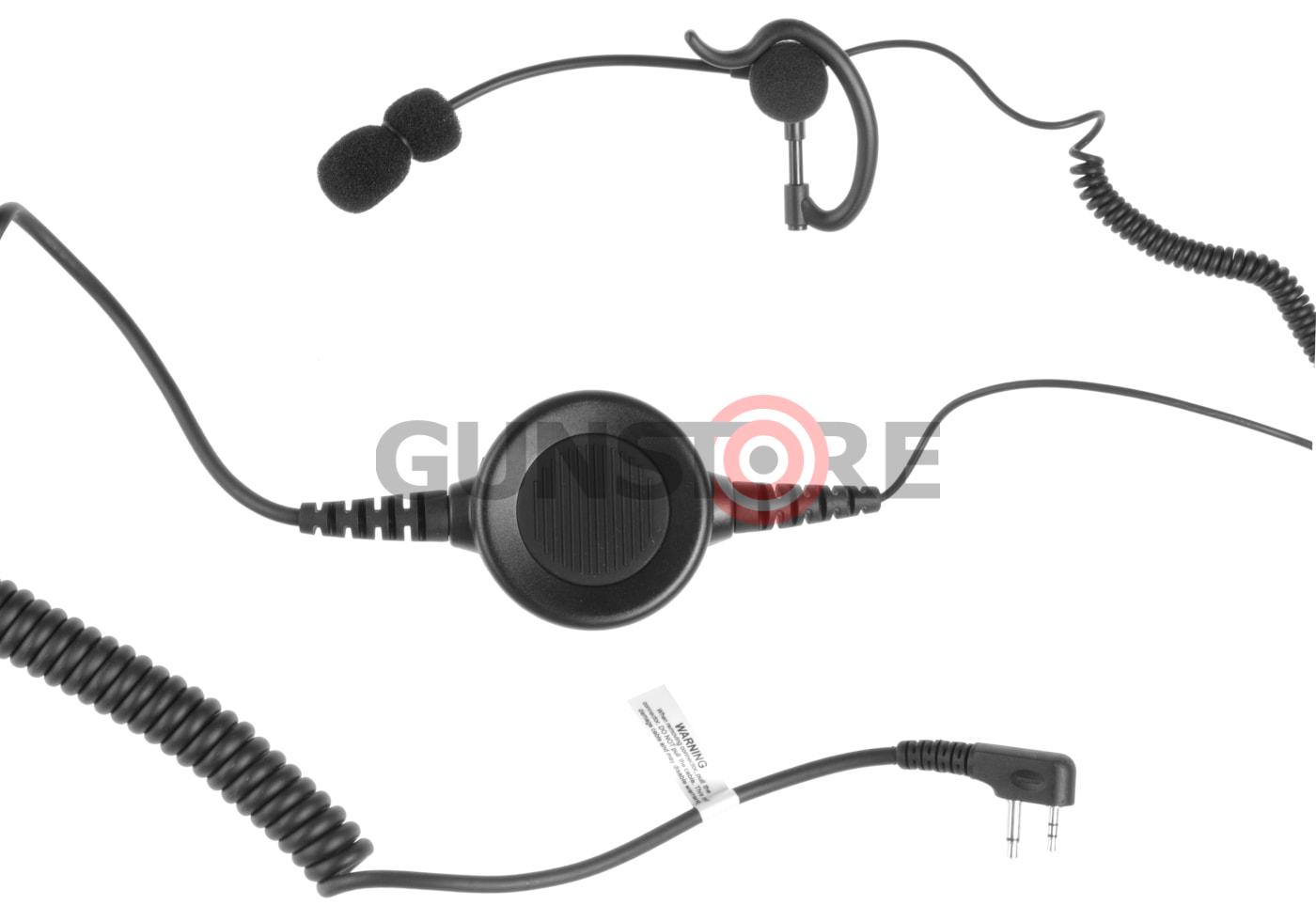 ABM Tactical Midland Connector