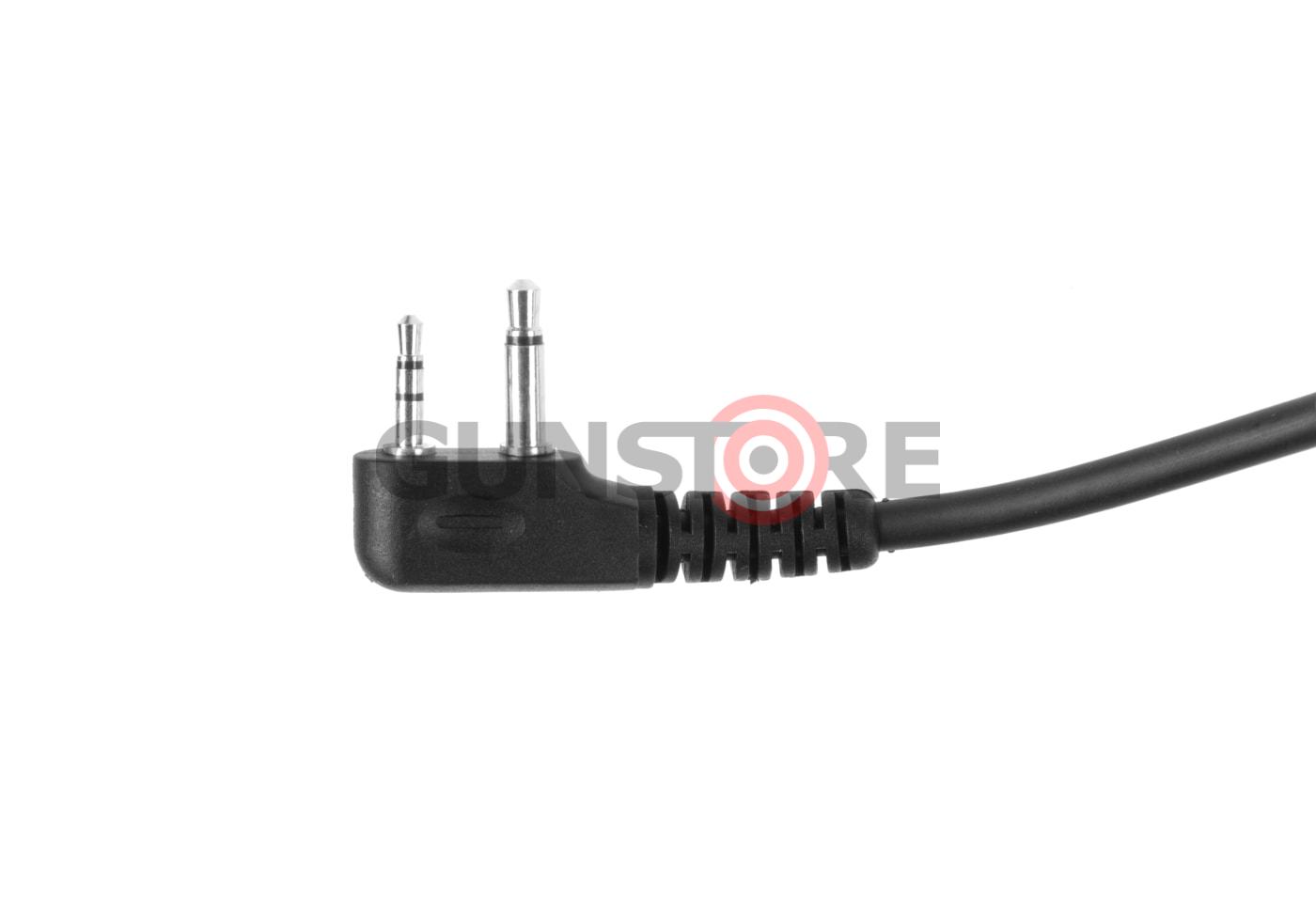 Fotografia: ABM Tactical Midland Connector