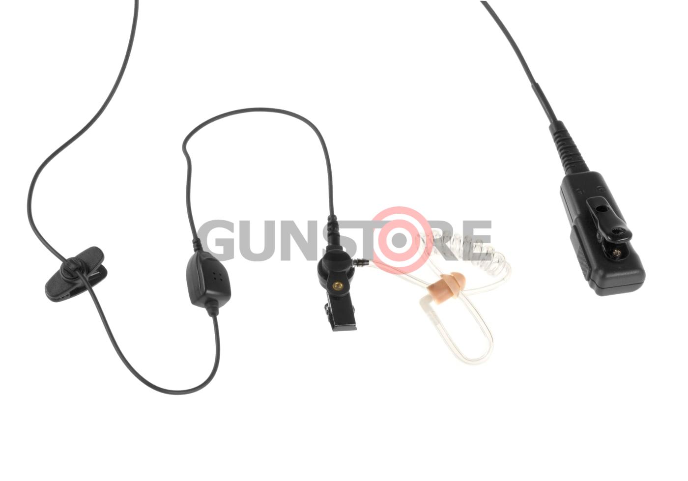 AE 31-PT07 Security Headset Midland Connector