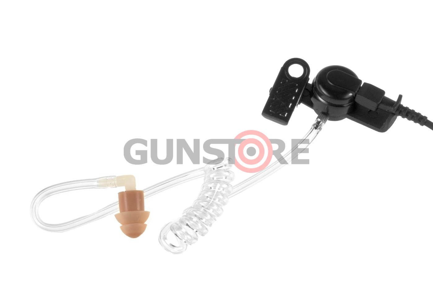 Fotografia: AE 31-S Security Headset Midland Connector