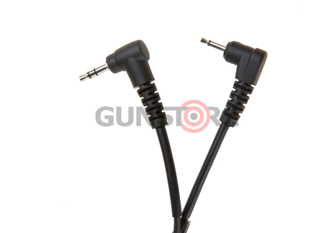 Fotografia: AE 38 S2a Throat Mic G5/G6/G7/G9