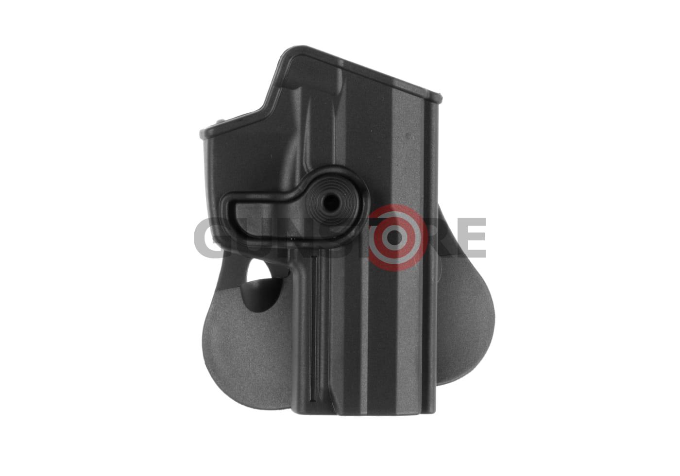 Roto Paddle Holster für HK USP / P8