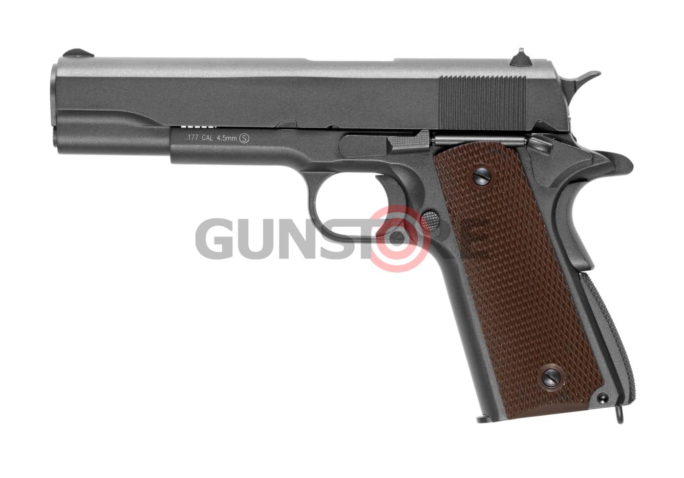 M1911 Blowback Co2