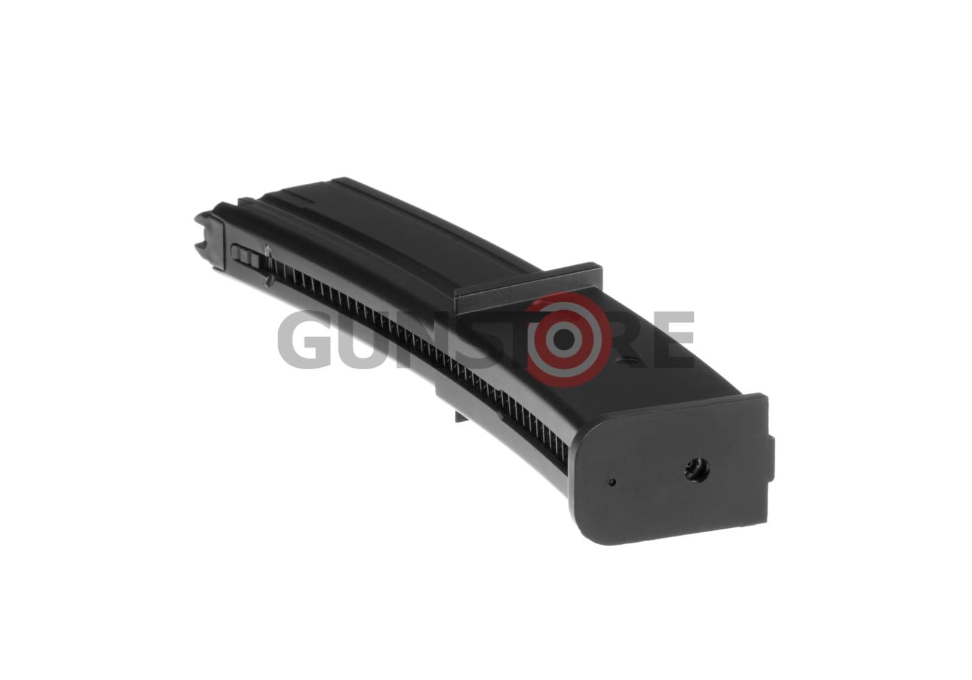 Fotografia: Magazin SMG-8 GBR 40rds