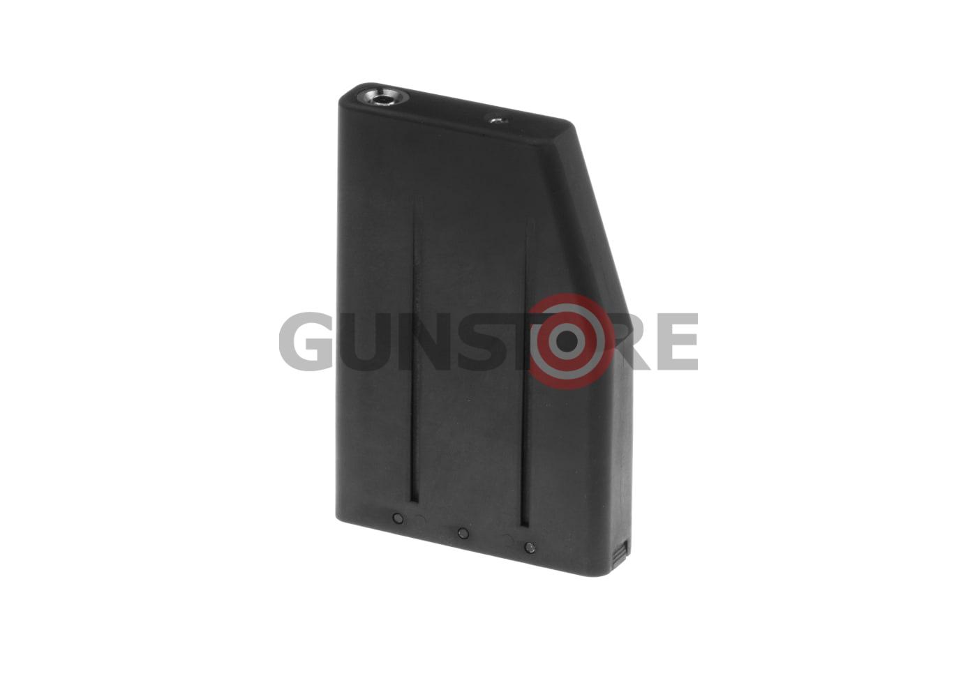 Gas Tank M870 Tactical Shotgun