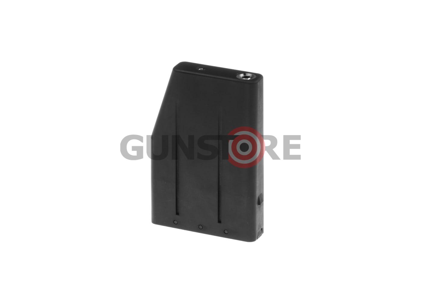 Fotografia: Gas Tank M870 Tactical Shotgun