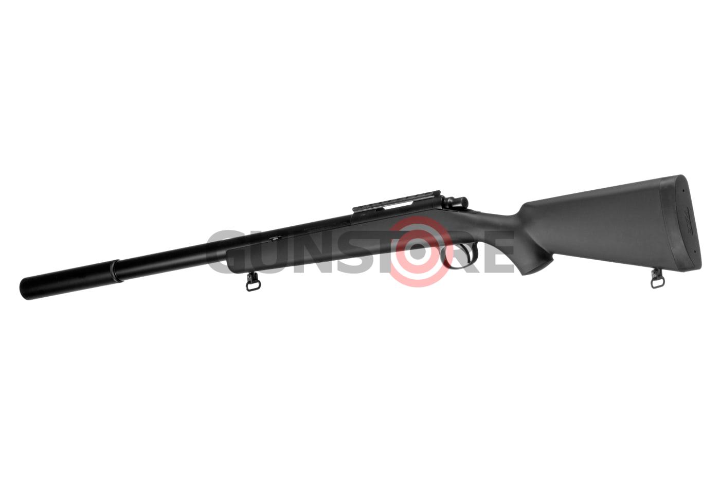 Fotografia: VSR-10 G-Spec Sniper Rifle