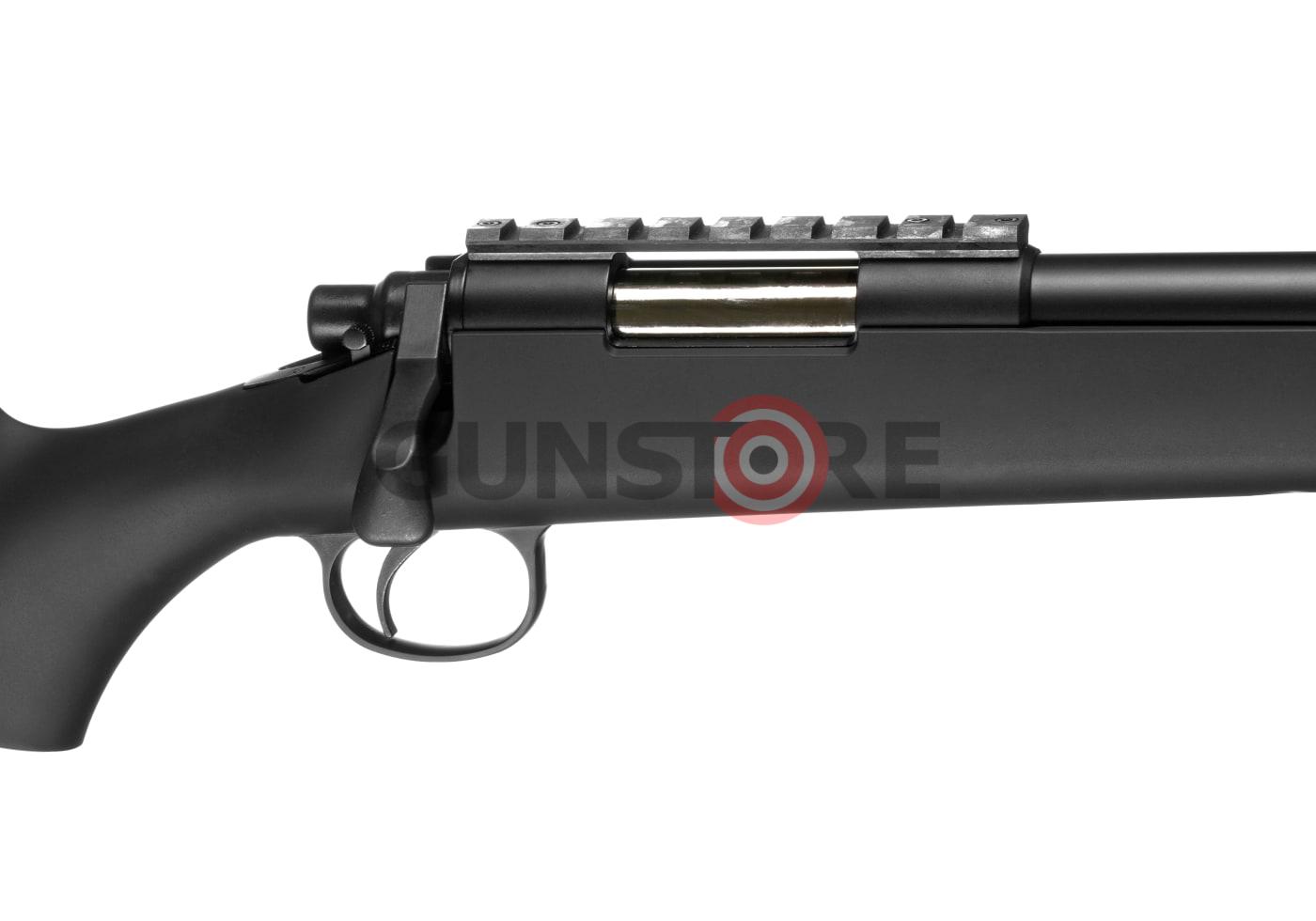 Fotografia: VSR-10 G-Spec Sniper Rifle