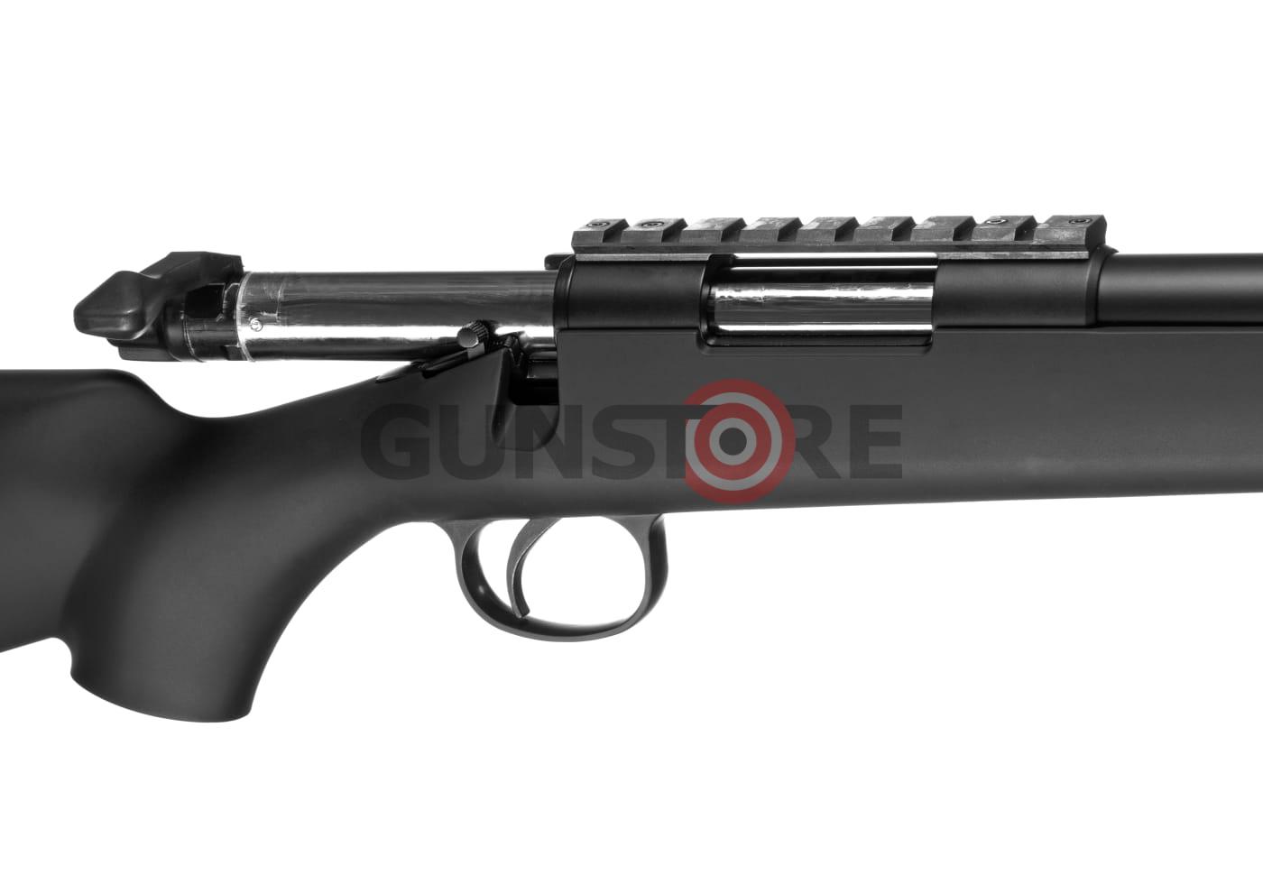 Fotografia: VSR-10 G-Spec Sniper Rifle