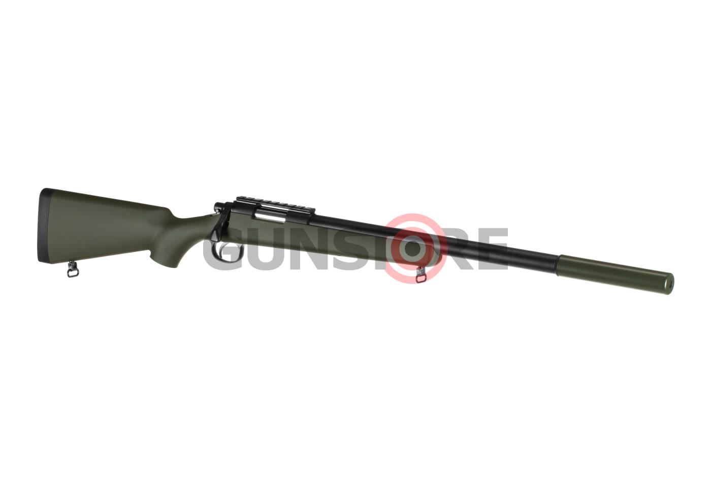 VSR-10 G-Spec Sniper Rifle OD