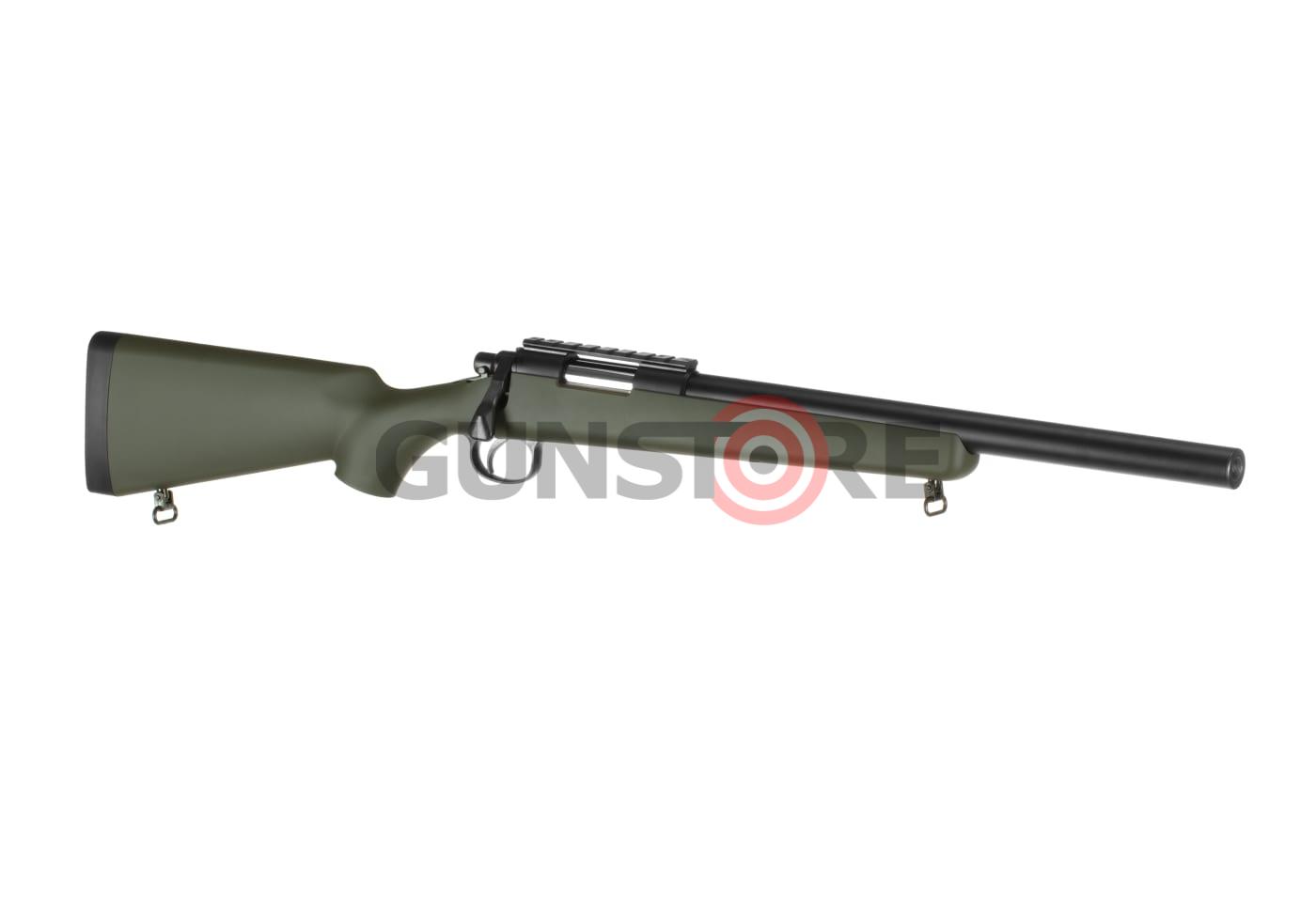 Fotografia: VSR-10 G-Spec Sniper Rifle