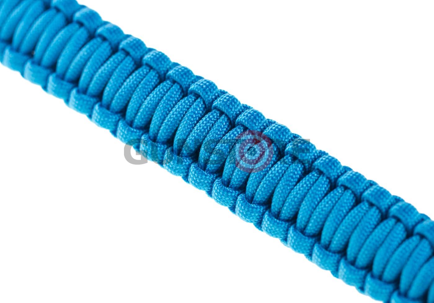 Fotografia: Paracord Bracelet