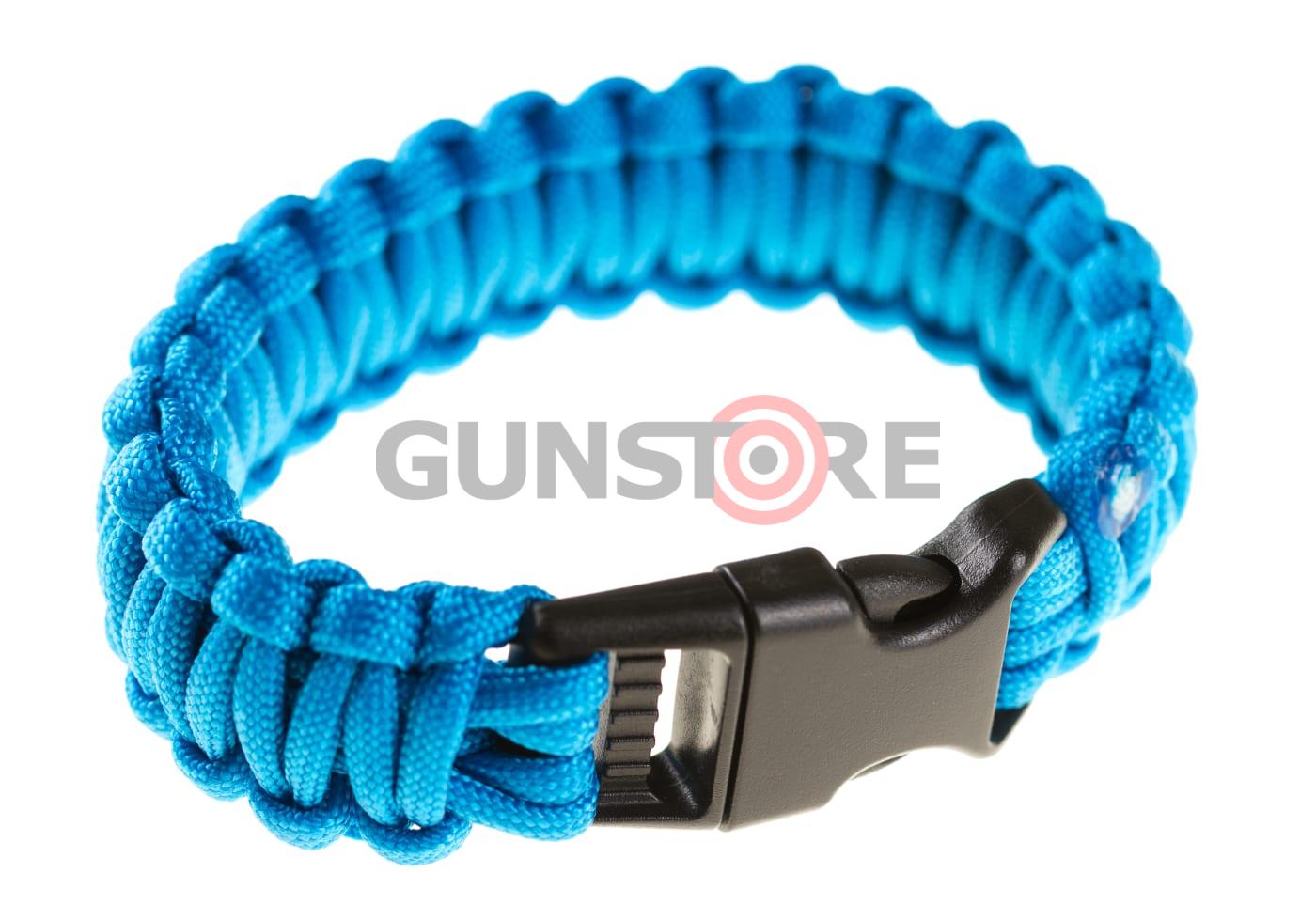 Fotografia: Paracord Bracelet