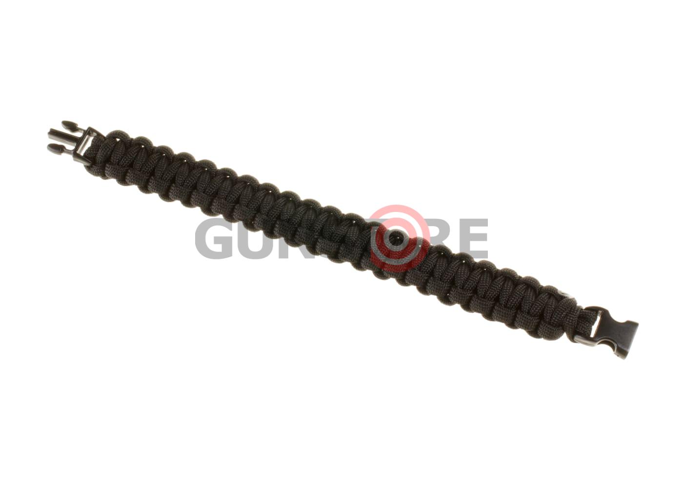 Fotografia: Paracord Bracelet Compact