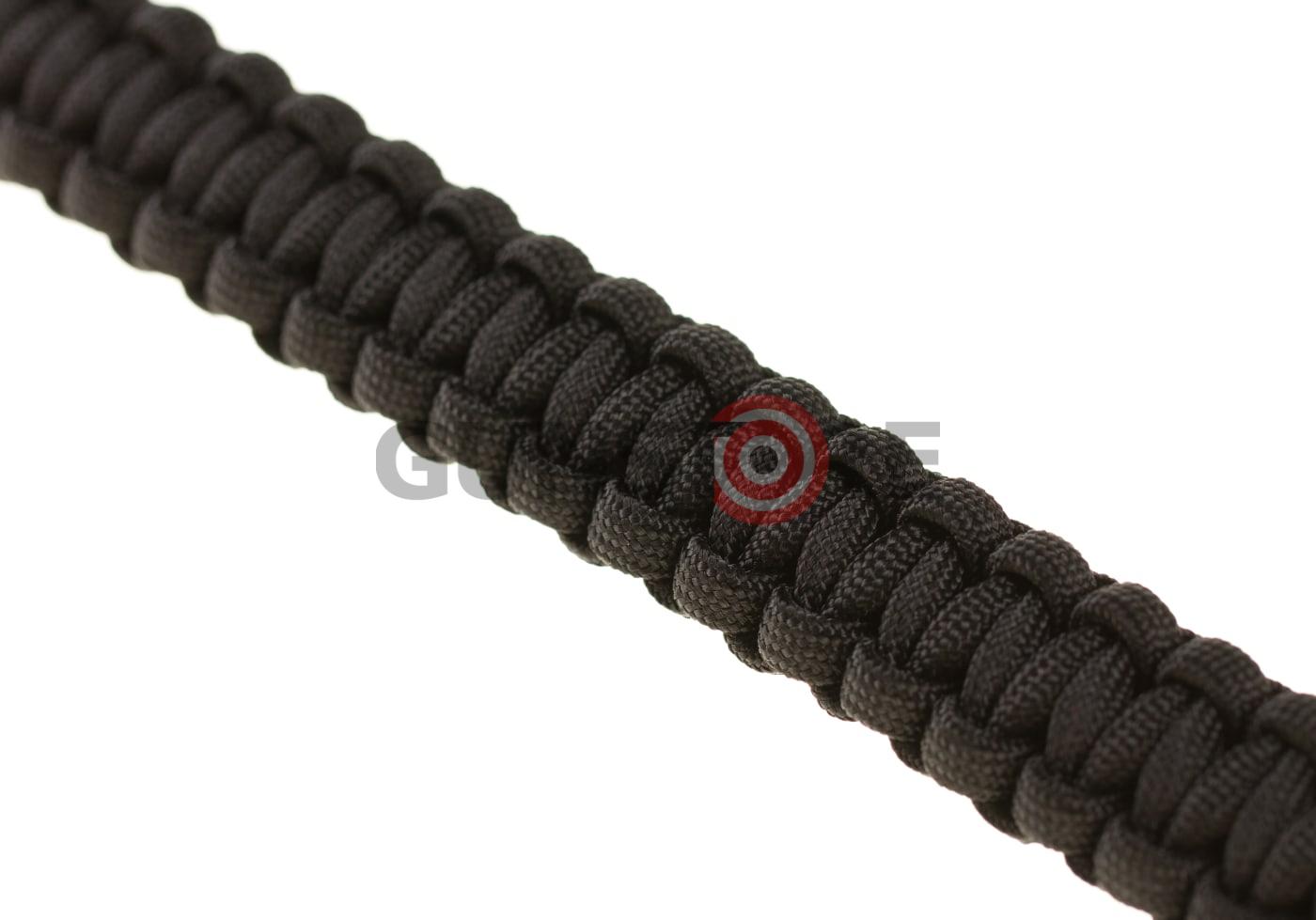 Fotografia: Paracord Bracelet Compact