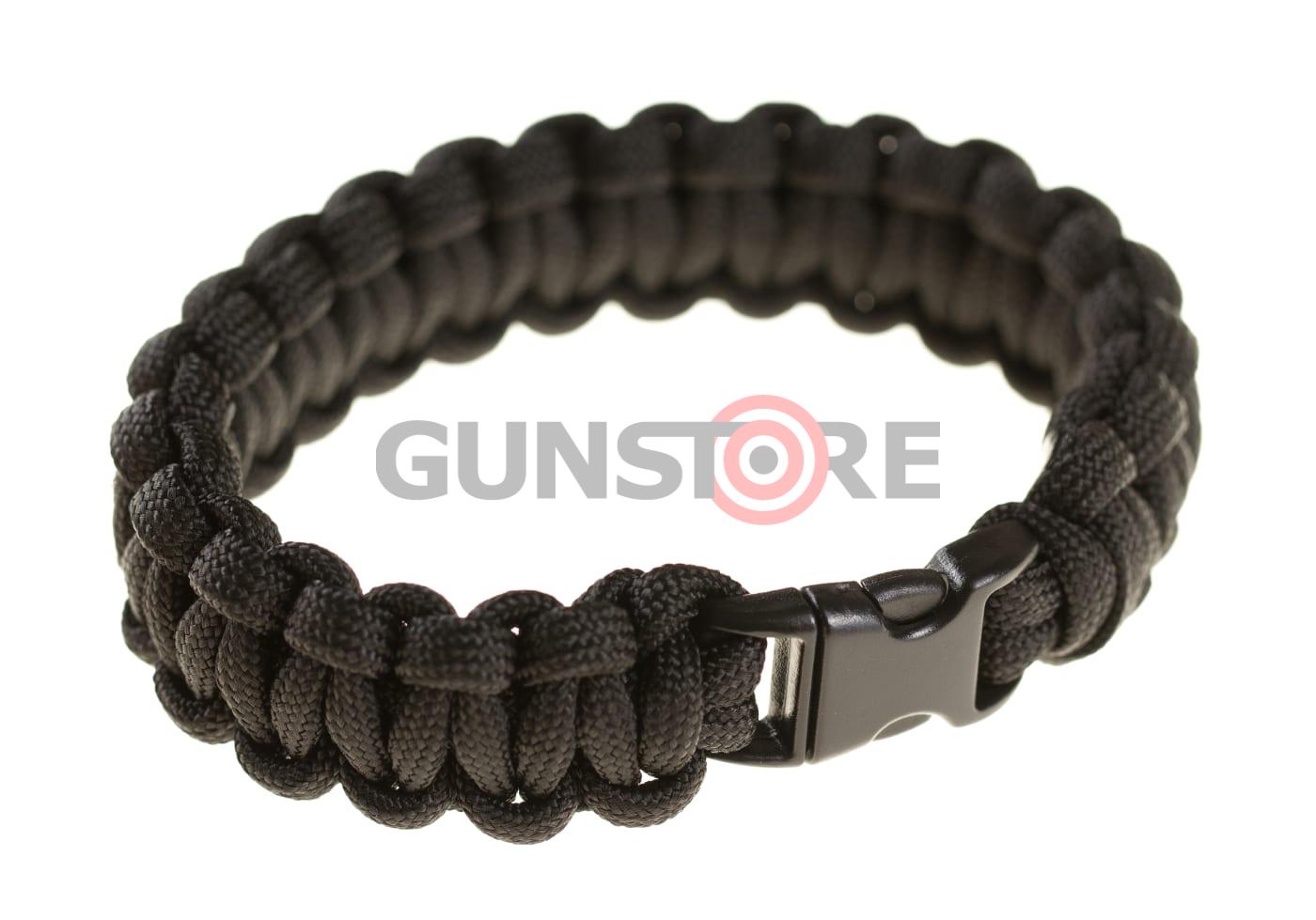 Fotografia: Paracord Bracelet Compact
