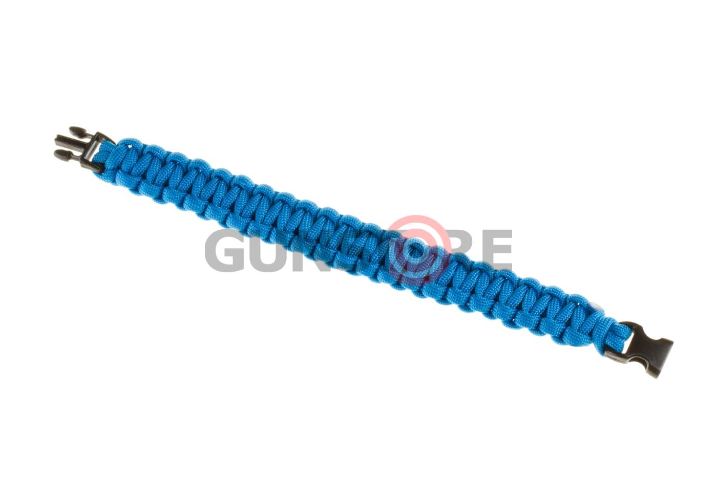 Fotografia: Paracord Bracelet Compact